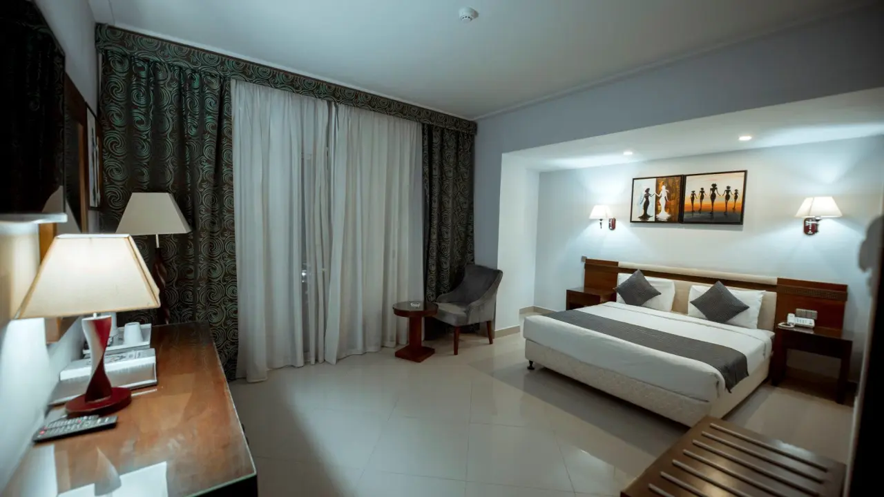 Hotel Elysees Dream Beach - Hurghada